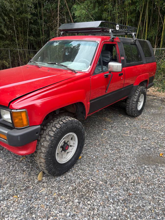 Toyota-4runner-1987-red-11