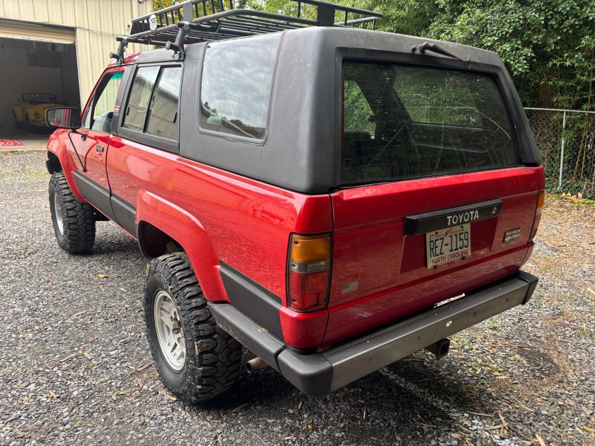 Toyota-4runner-1987-red-2