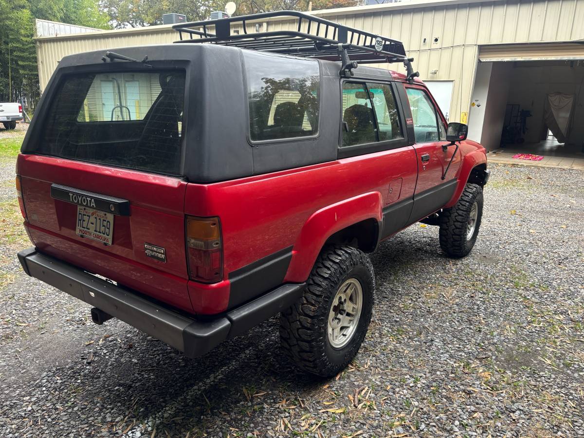 Toyota-4runner-1987-red-4