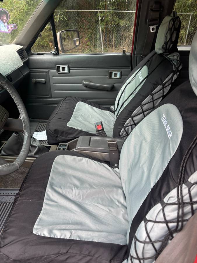 Toyota-4runner-1987-red-9