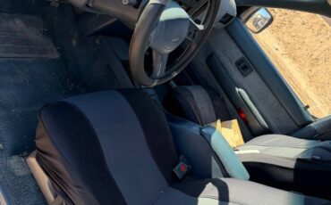 Toyota-4runner-1990-grey-1