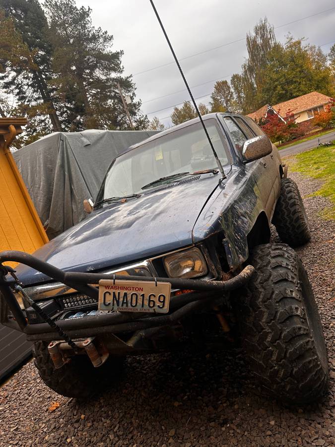 Toyota-4runner-1991