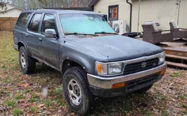 Toyota-4runner-1992-1