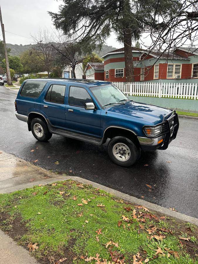 Toyota-4runner-1992-blue-4