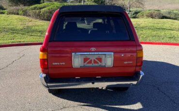 Toyota-4runner-1992-red-1