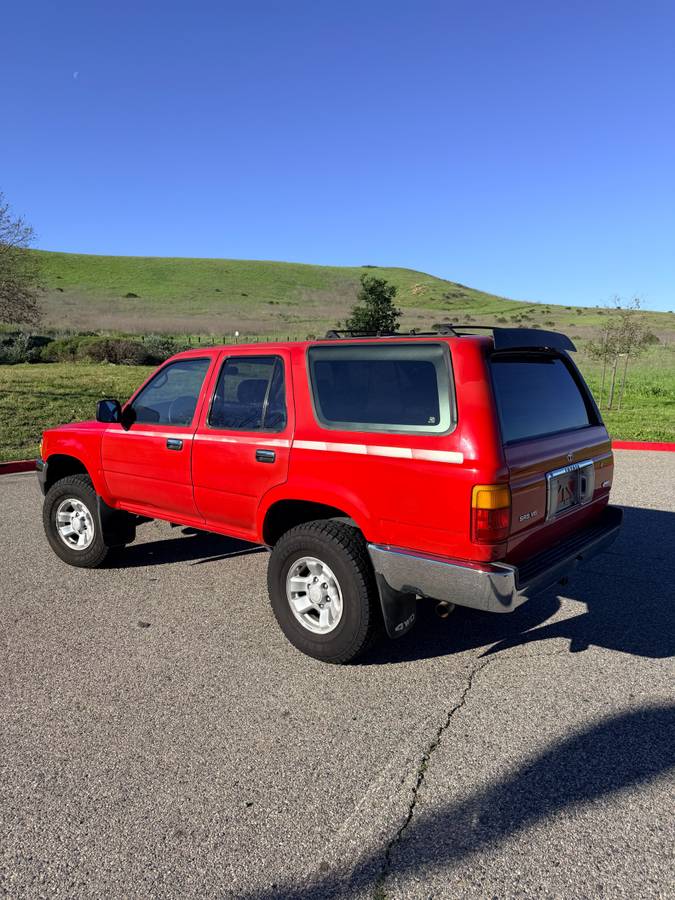 Toyota-4runner-1992-red-7