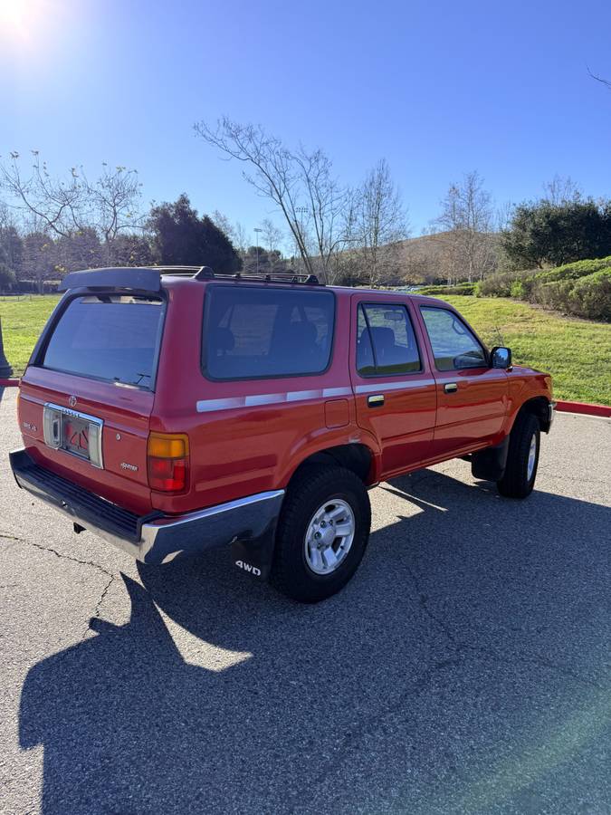 Toyota-4runner-1992-red-8