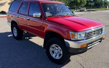 Toyota-4runner-1992-red-9