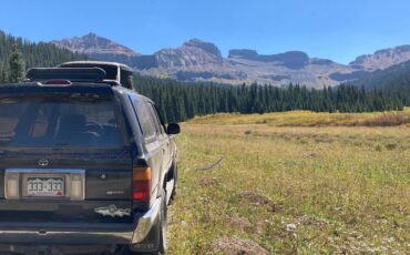 Toyota-4runner-1994-black-1