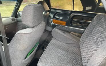 Toyota-4runner-1994-black-1