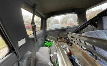 Toyota-4runner-1994-black-4