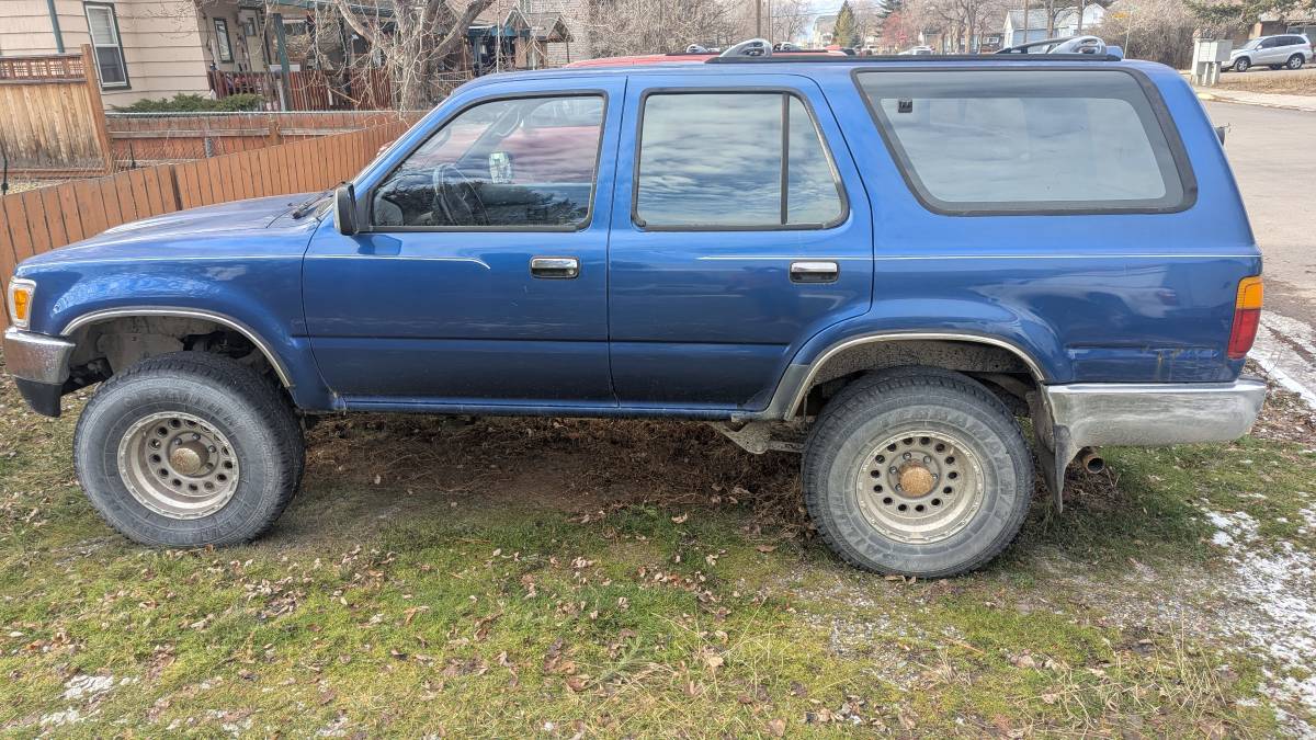 Toyota-4runner-1994-blue-1