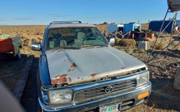Toyota-4runner-1994-grey-1