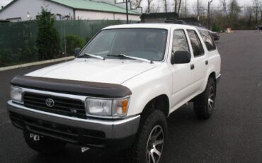 Toyota-4runner-1995-white