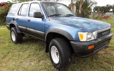 Toyota-4runner-4x4-1991-blue-1