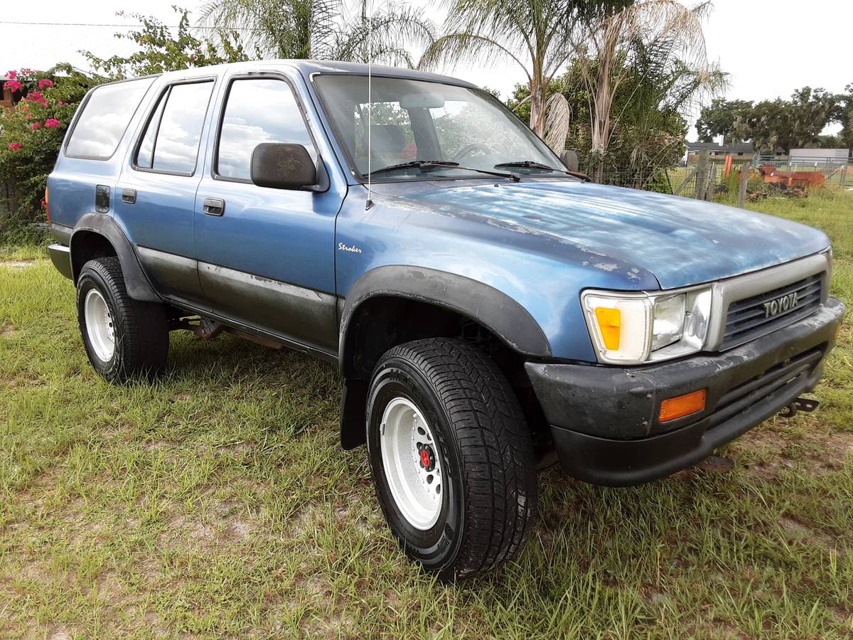 Toyota-4runner-4x4-1991-blue-1