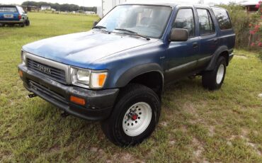 Toyota-4runner-4x4-1991-blue