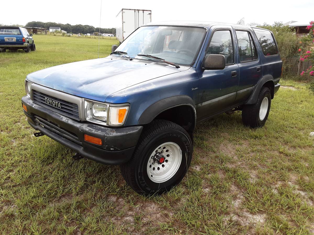 Toyota-4runner-4x4-1991-blue