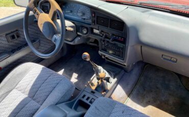 Toyota-4runner-sr5-1994-red-1