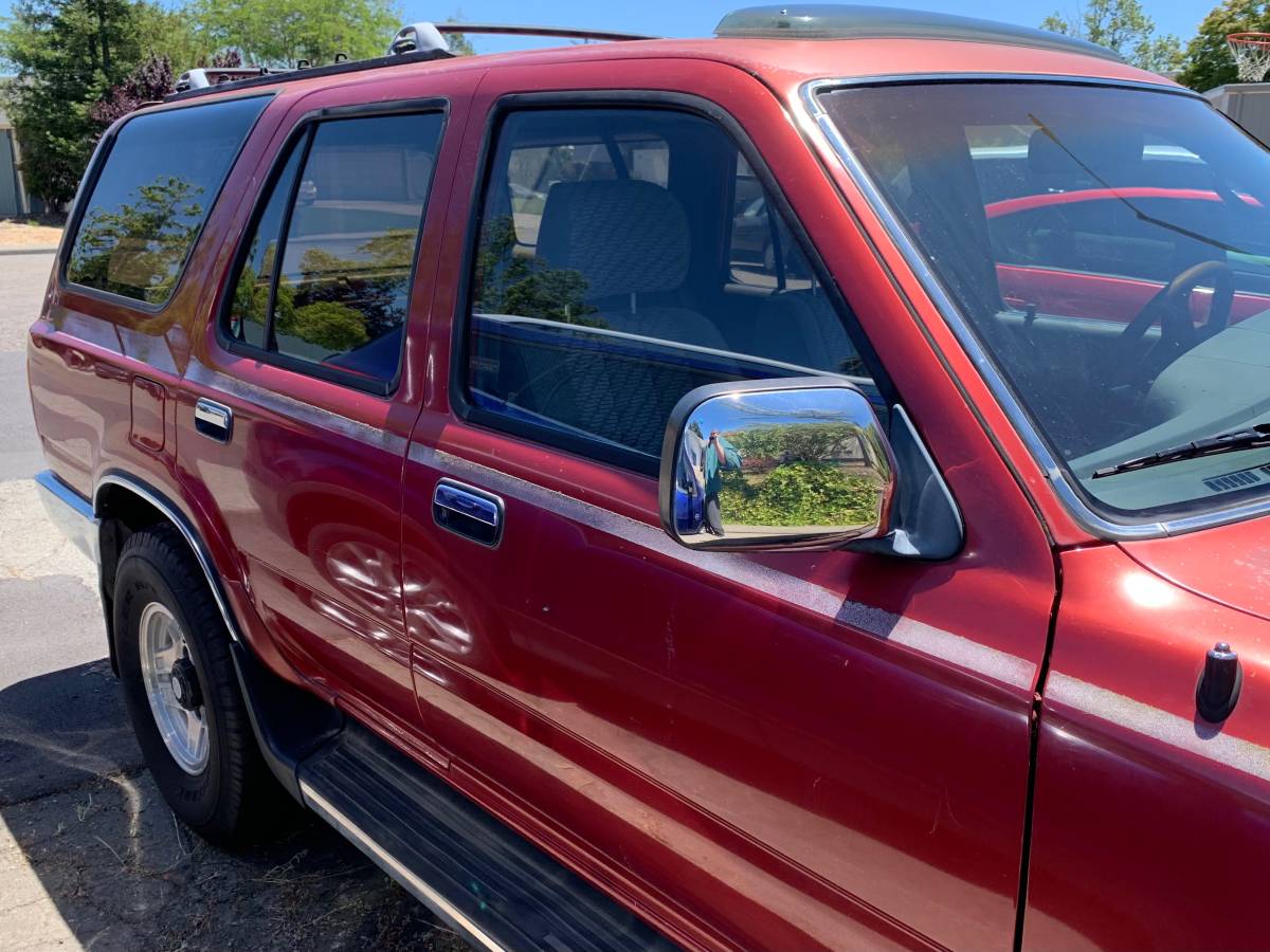 Toyota-4runner-sr5-1994-red-12