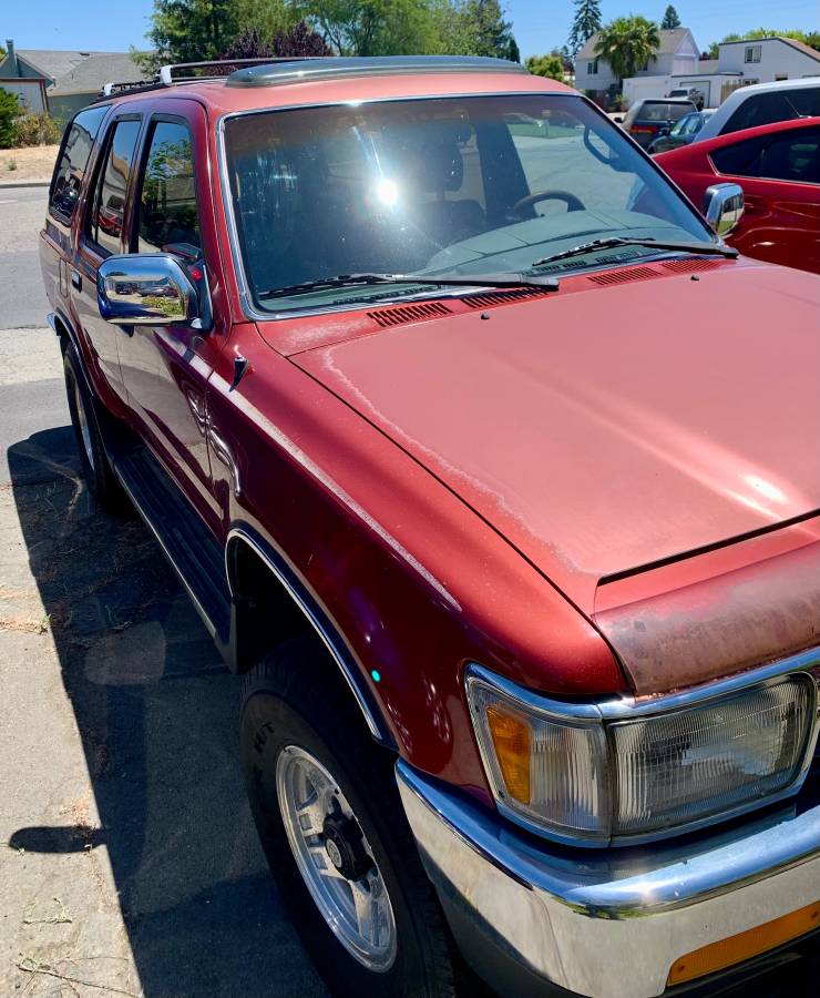 Toyota-4runner-sr5-1994-red-3