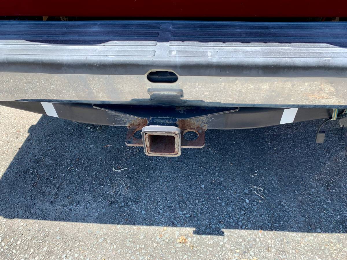 Toyota-4runner-sr5-1994-red