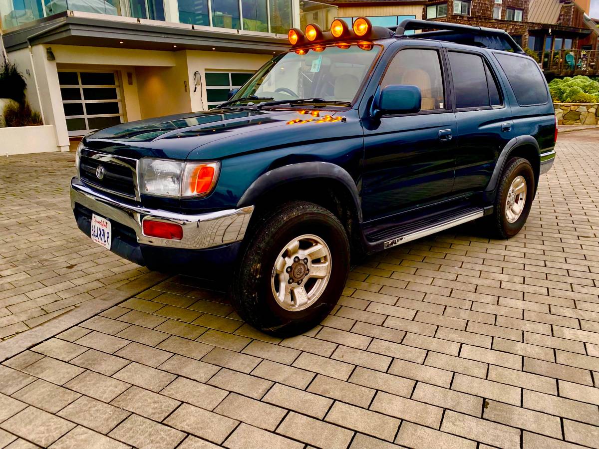 Toyota-4runner-sr5-1996-green-10