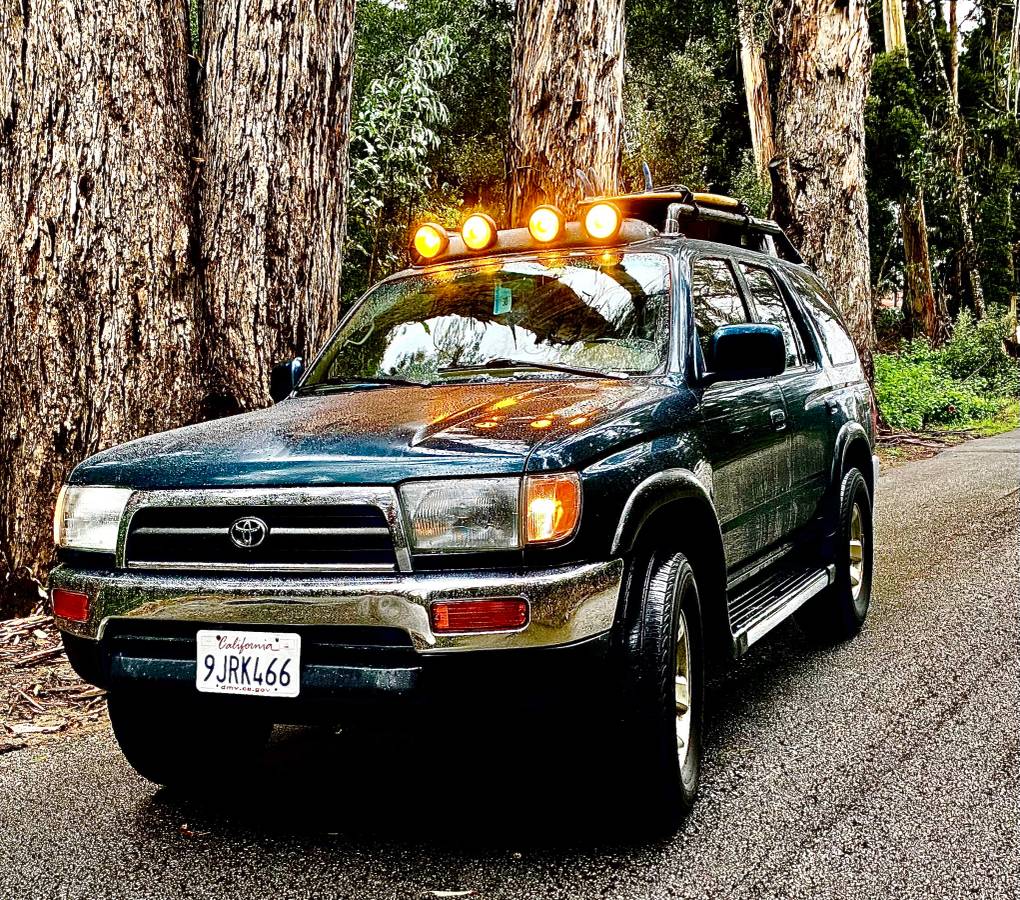 Toyota-4runner-sr5-1996-green-6
