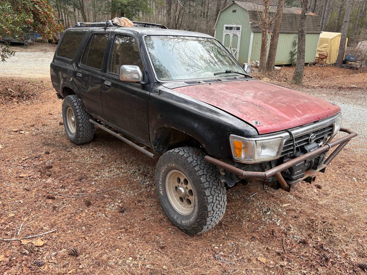 Toyota-4runner-sr5-4x4-1994