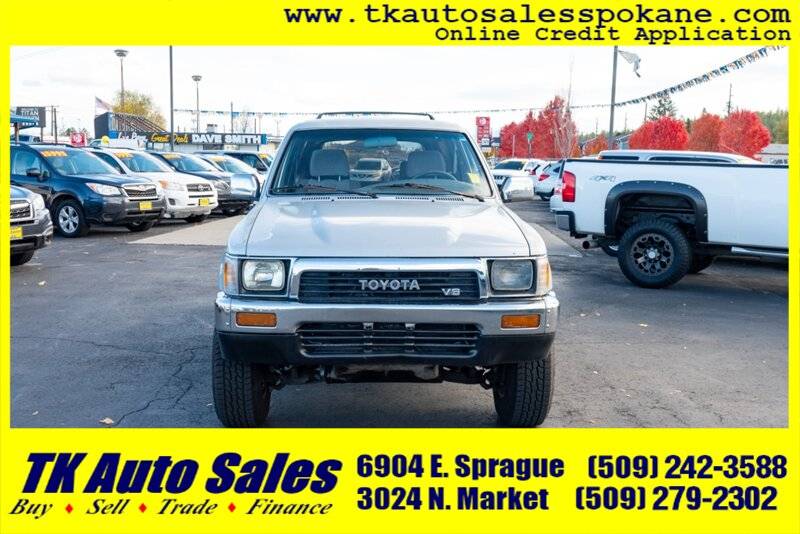 Toyota-4runner-sr5-v6-1990-silver-1