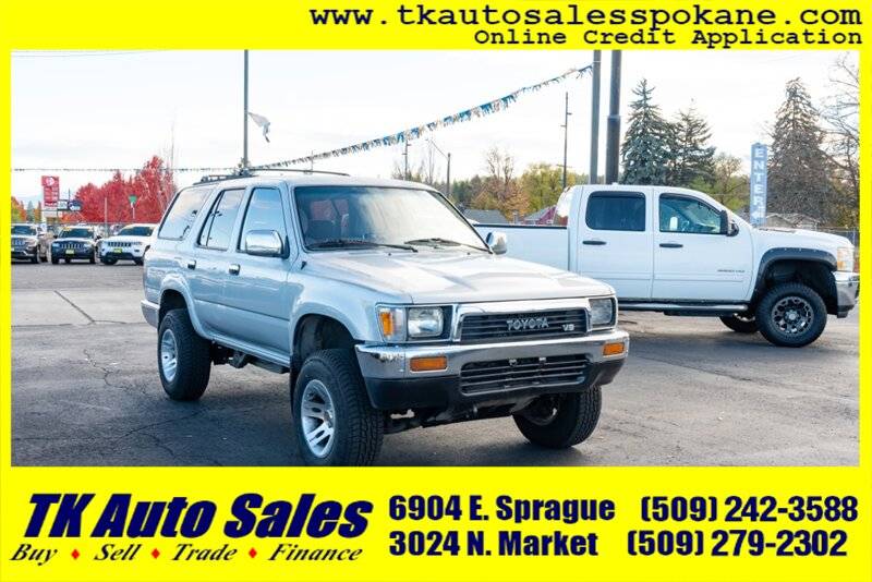 Toyota-4runner-sr5-v6-1990-silver-4
