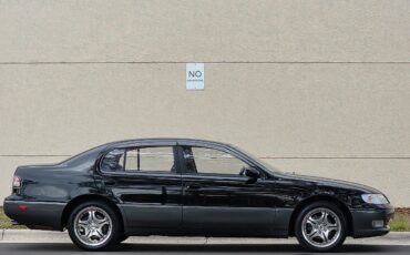 Toyota-Aristo-1994-Sedan-1