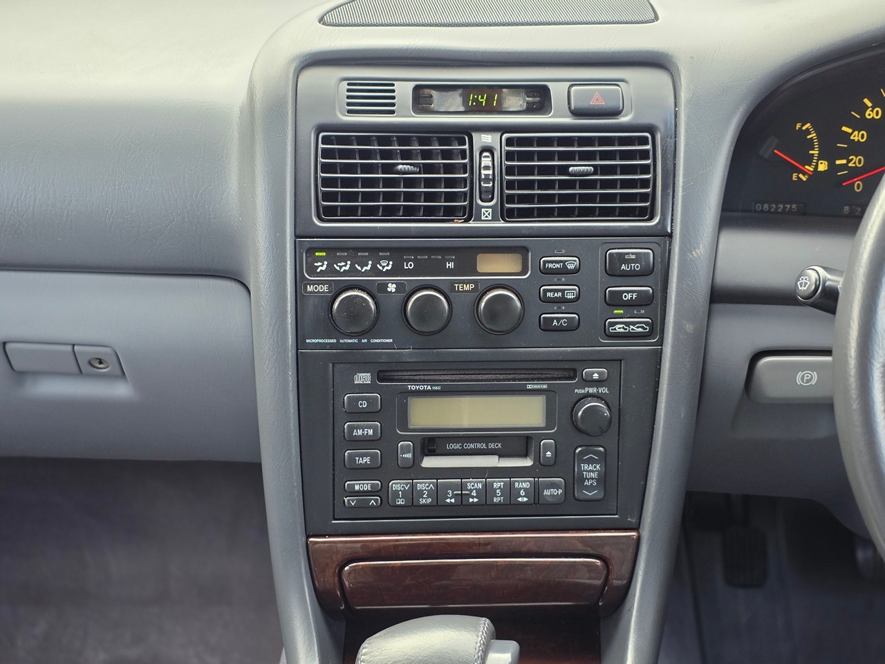 Toyota-Aristo-1994-Sedan-19