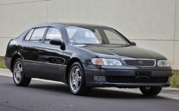 Toyota-Aristo-1994-Sedan-2