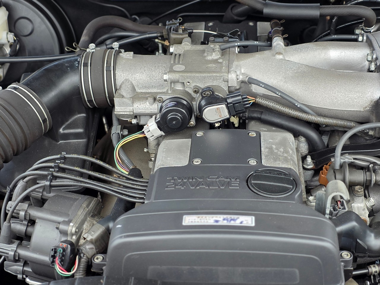 Toyota-Aristo-1994-Sedan-22