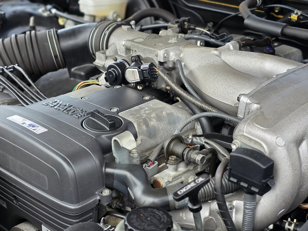 Toyota-Aristo-1994-Sedan-23