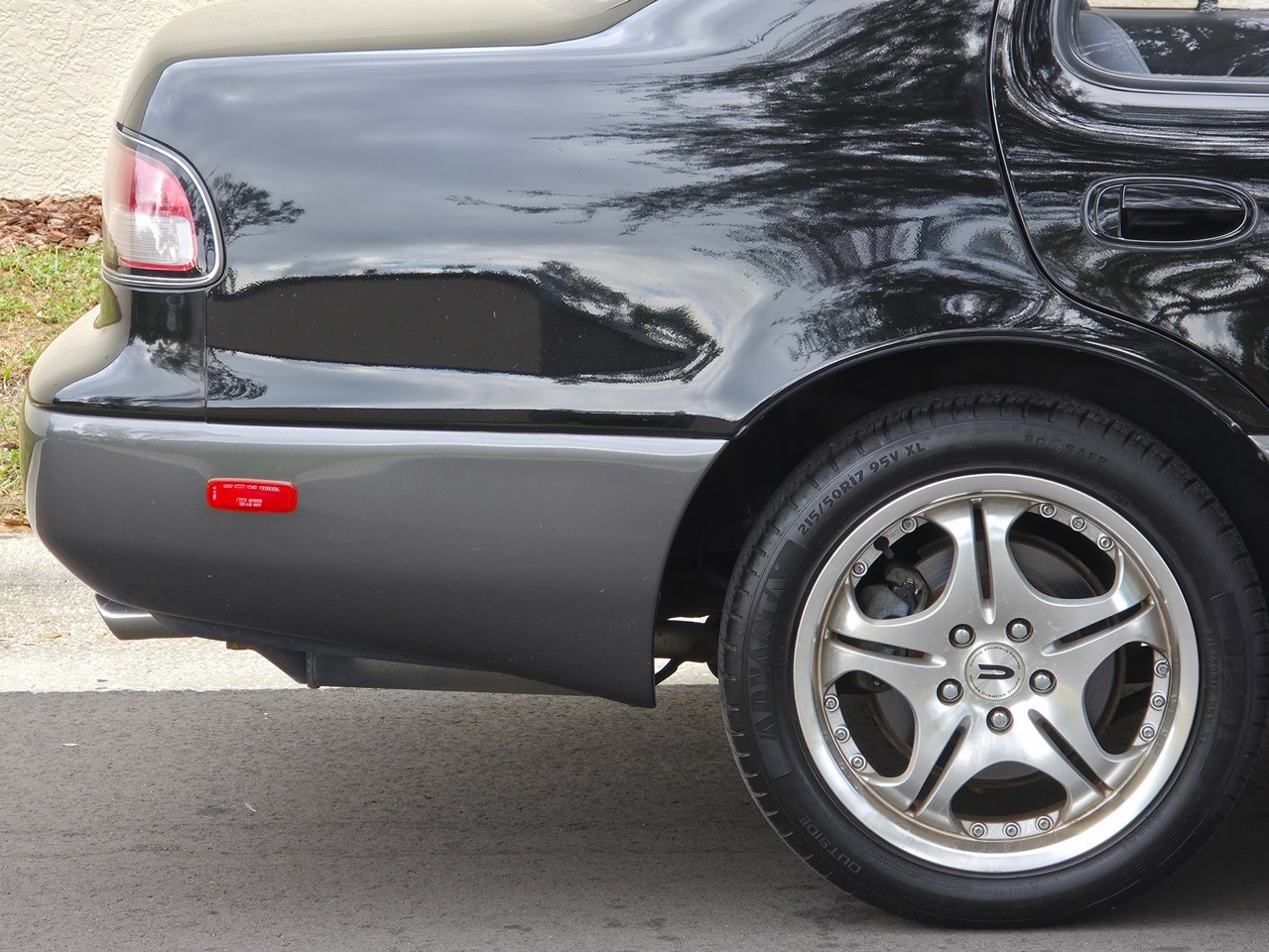 Toyota-Aristo-1994-Sedan-26