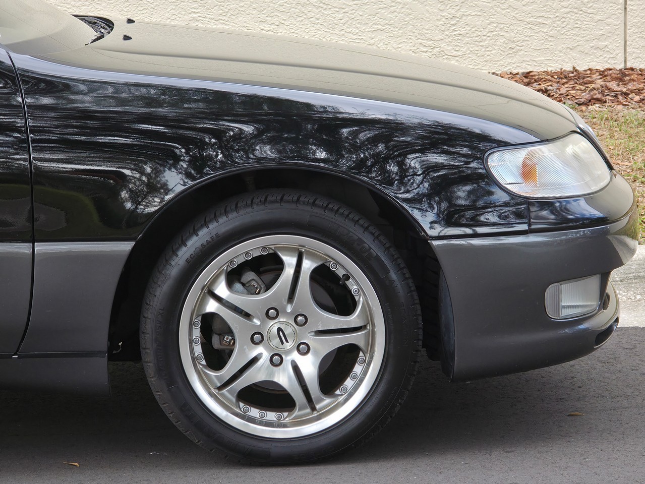 Toyota-Aristo-1994-Sedan-29