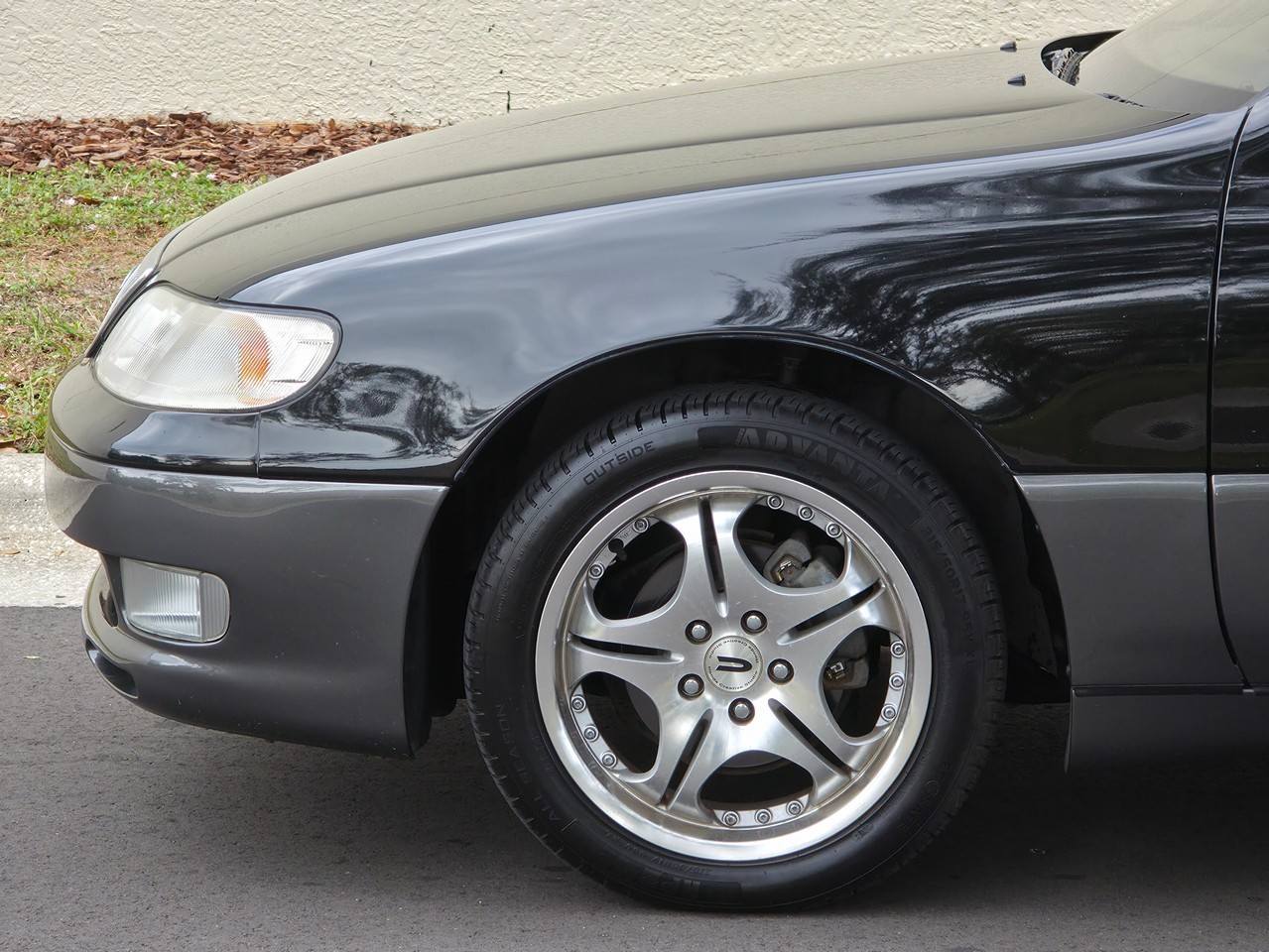 Toyota-Aristo-1994-Sedan-32