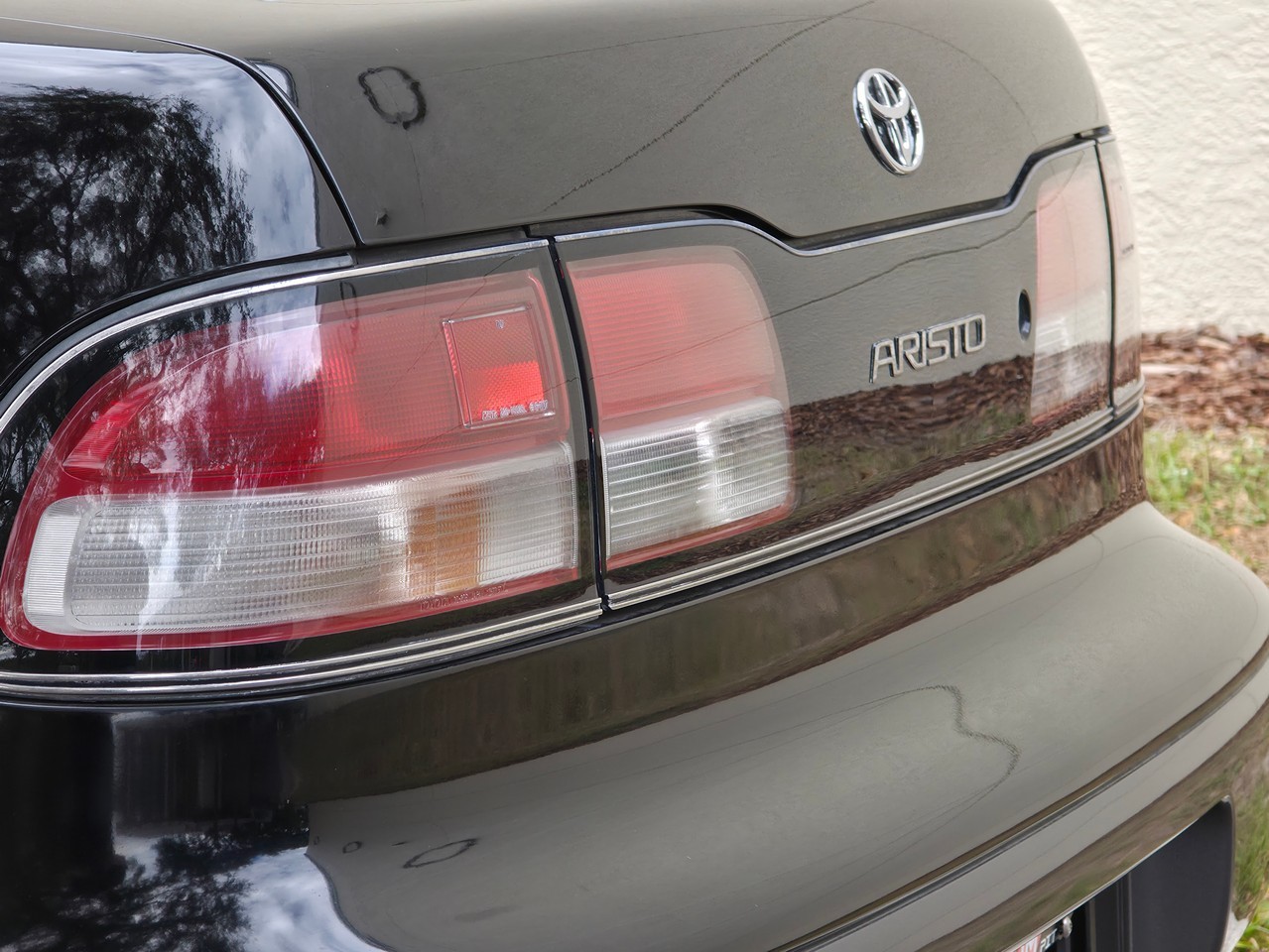 Toyota-Aristo-1994-Sedan-36