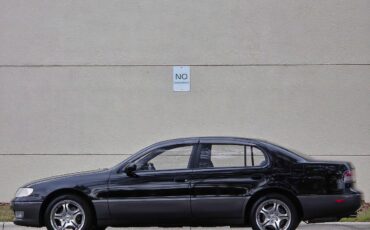 Toyota-Aristo-1994-Sedan-5