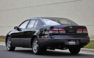 Toyota-Aristo-1994-Sedan-6