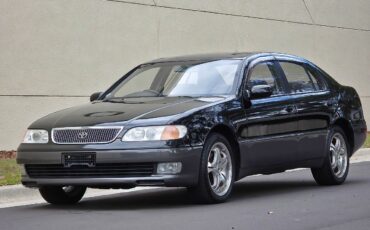 Toyota-Aristo-1994-Sedan-7