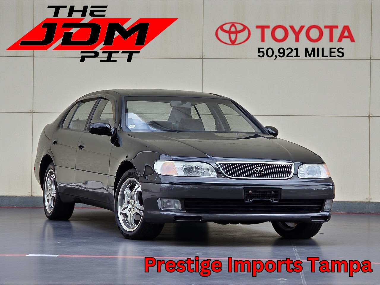 Toyota-Aristo-1994-Sedan