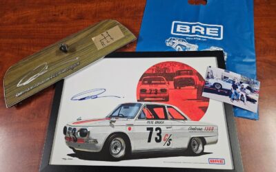 Toyota Hino Contessa Coupe 1967 Coupe