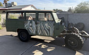 Toyota-Land-Cruiser-1963-SUV