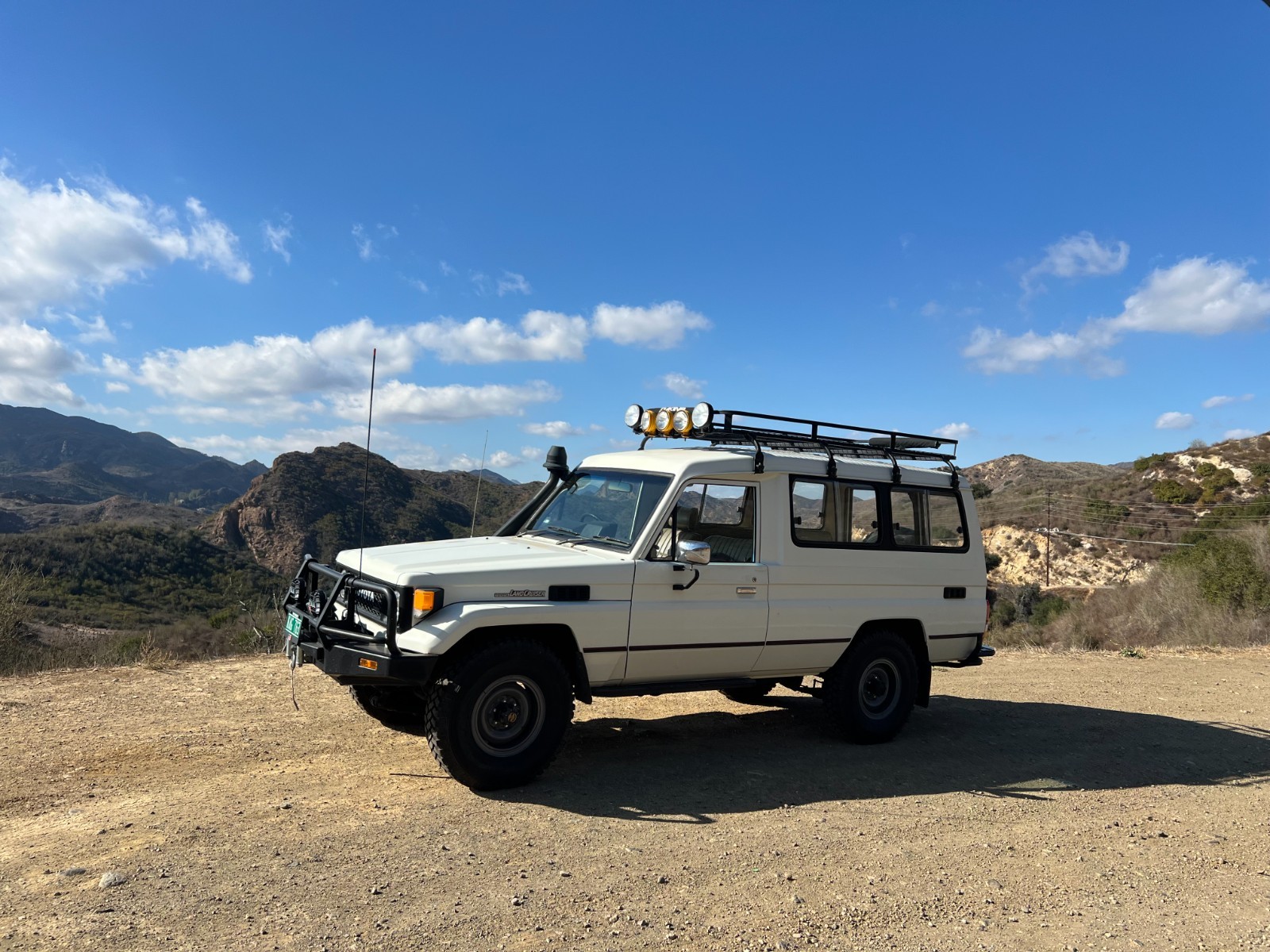 Toyota-Land-Cruiser-1980-SUV-9