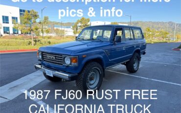 Toyota-Land-Cruiser-1987-SUV-1