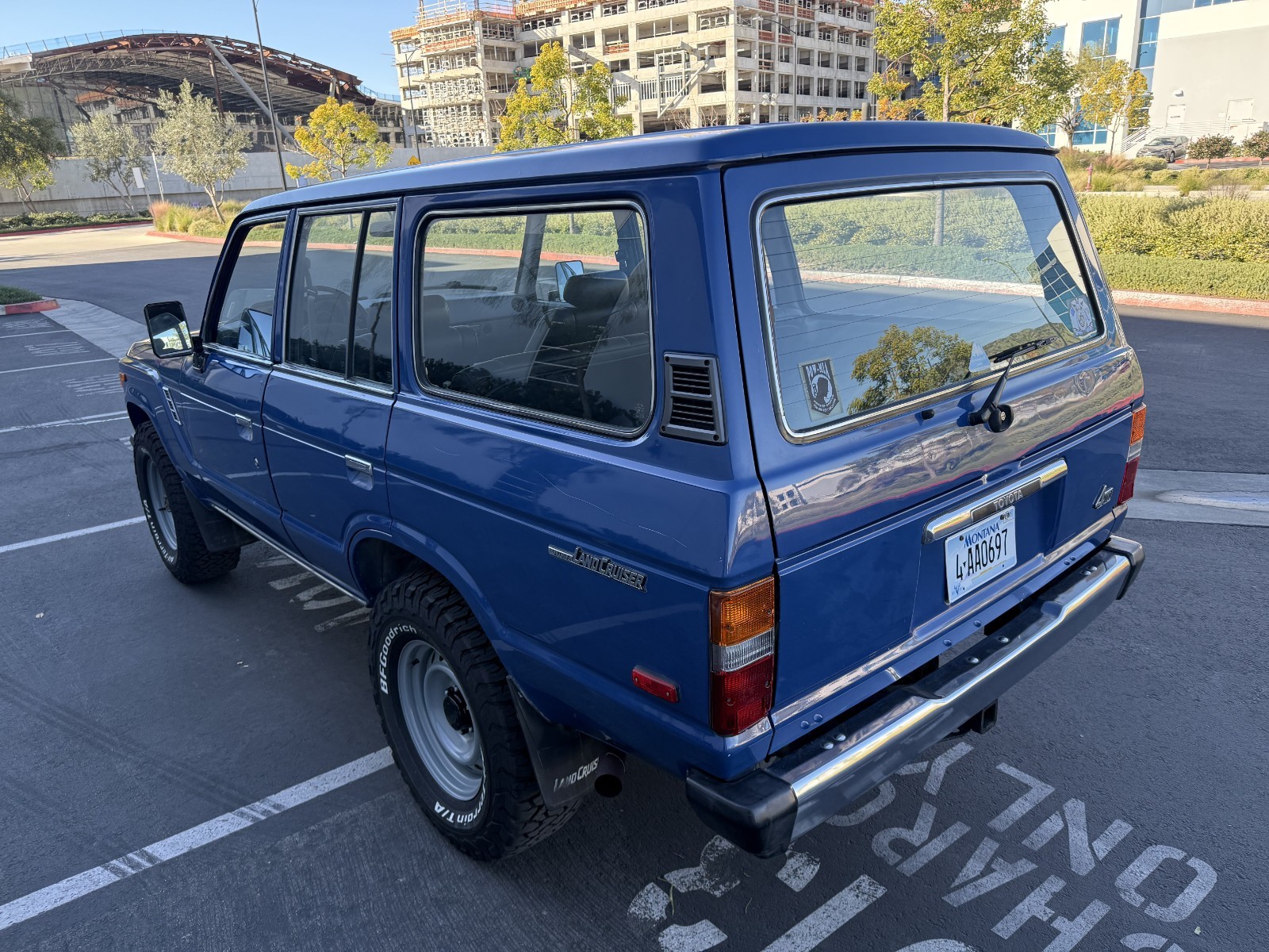 Toyota-Land-Cruiser-1987-SUV-11