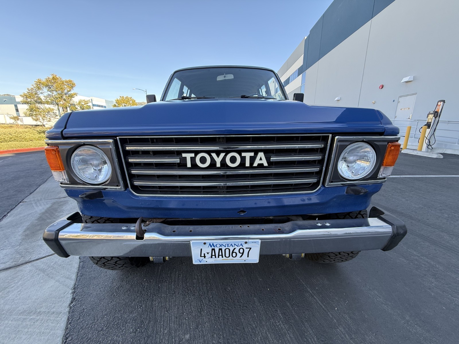 Toyota-Land-Cruiser-1987-SUV-13